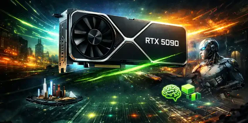 RTX 5090
